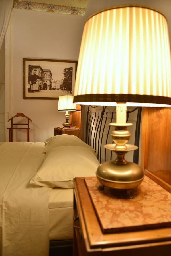 Ripa Garden Room And Suite Σαλέρνο Εξωτερικό φωτογραφία