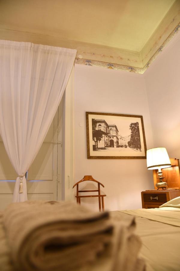 Ripa Garden Room And Suite Σαλέρνο Εξωτερικό φωτογραφία